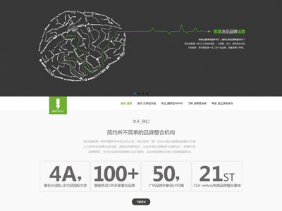 廣州簡點企業形象策劃有限公司