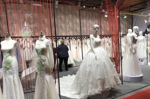 2023廣州國際婚紗禮服行業展覽會