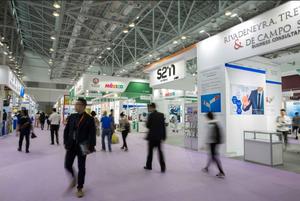 第十二屆中國—拉美企業(yè)家高峰會