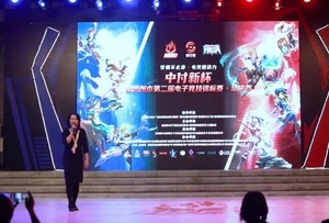 惠州市電子競技錦標賽