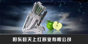 第20屆中國（陽江）國際五金刀剪博覽會（網上展覽會）