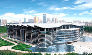2023第四屆惠州中博家居博覽會