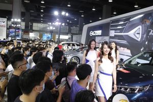2022第五十屆廣州國際采購車展