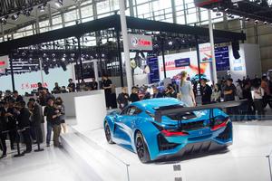 2023廣州第十一屆易行車展