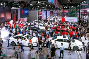 2023廣州第十二屆易行車展
