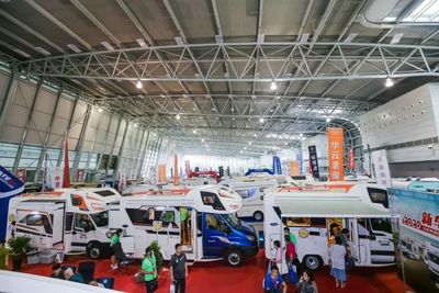 2023房車之家（深圳）房車國際博覽會