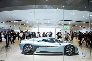中山廣播電視臺“夏季”中山國際車展