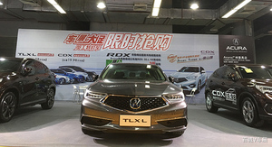 2019五一廣州國際采購車展