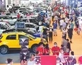 2020第七屆中山國(guó)際汽車(chē)博覽會(huì)