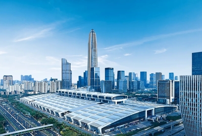 深圳動玩嘉年華