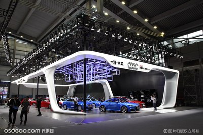 車聚會端午車展