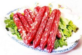 首屆黃圃臘味美食文化旅游節(jié)