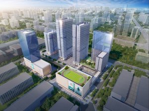 第四屆中國建筑聲學與噪音控制產業博覽會
