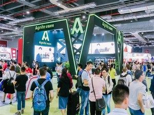 2023世界元宇宙生態(tài)博覽會(huì)暨VR/AR/MR/XR、數(shù)字創(chuàng)意、數(shù)字展陳、數(shù)字文旅、數(shù)字運(yùn)動(dòng)、數(shù)字藝術(shù)與沉浸式空間場(chǎng)景設(shè)計(jì)產(chǎn)業(yè)元宇宙供應(yīng)鏈平臺(tái)