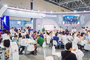 2022佛山國際陶瓷裝備與材料展覽會