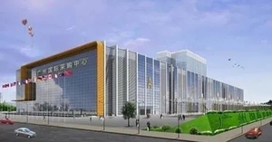 廣州建筑遮陽及門窗紗窗展覽會、廣州電動門窗及圍欄護欄展覽會、廣州智能道閘及停車系統展覽會