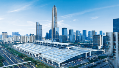 深圳市招生現場咨詢會