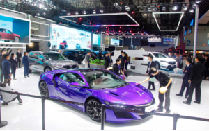 2023第五十七屆廣州國際采購車展