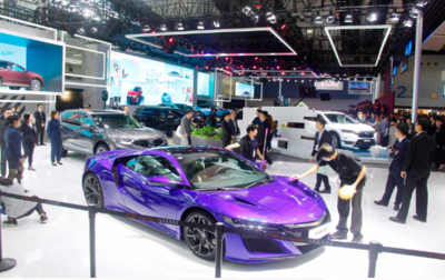 2023第五十七屆廣州國際采購車展