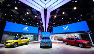 2023（端午）華南國際車展