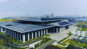 比亞迪商用車經(jīng)銷商大會(huì)